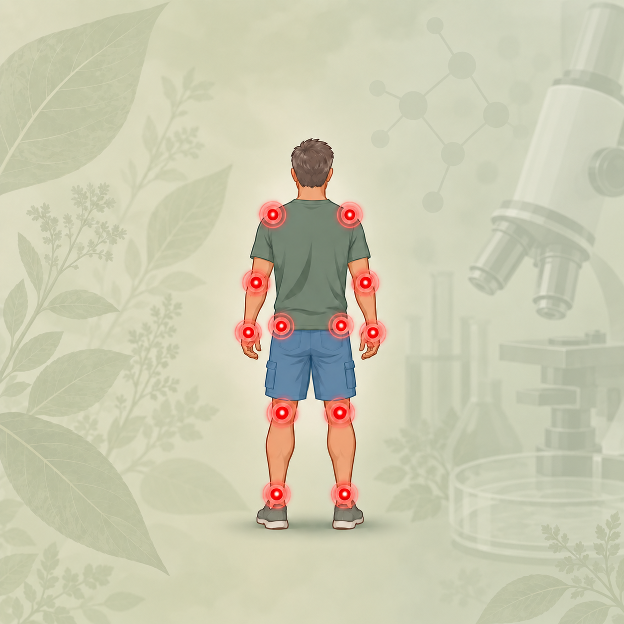 Hope for Rheumatoid Arthritis: A Look at New Treatment Approaches