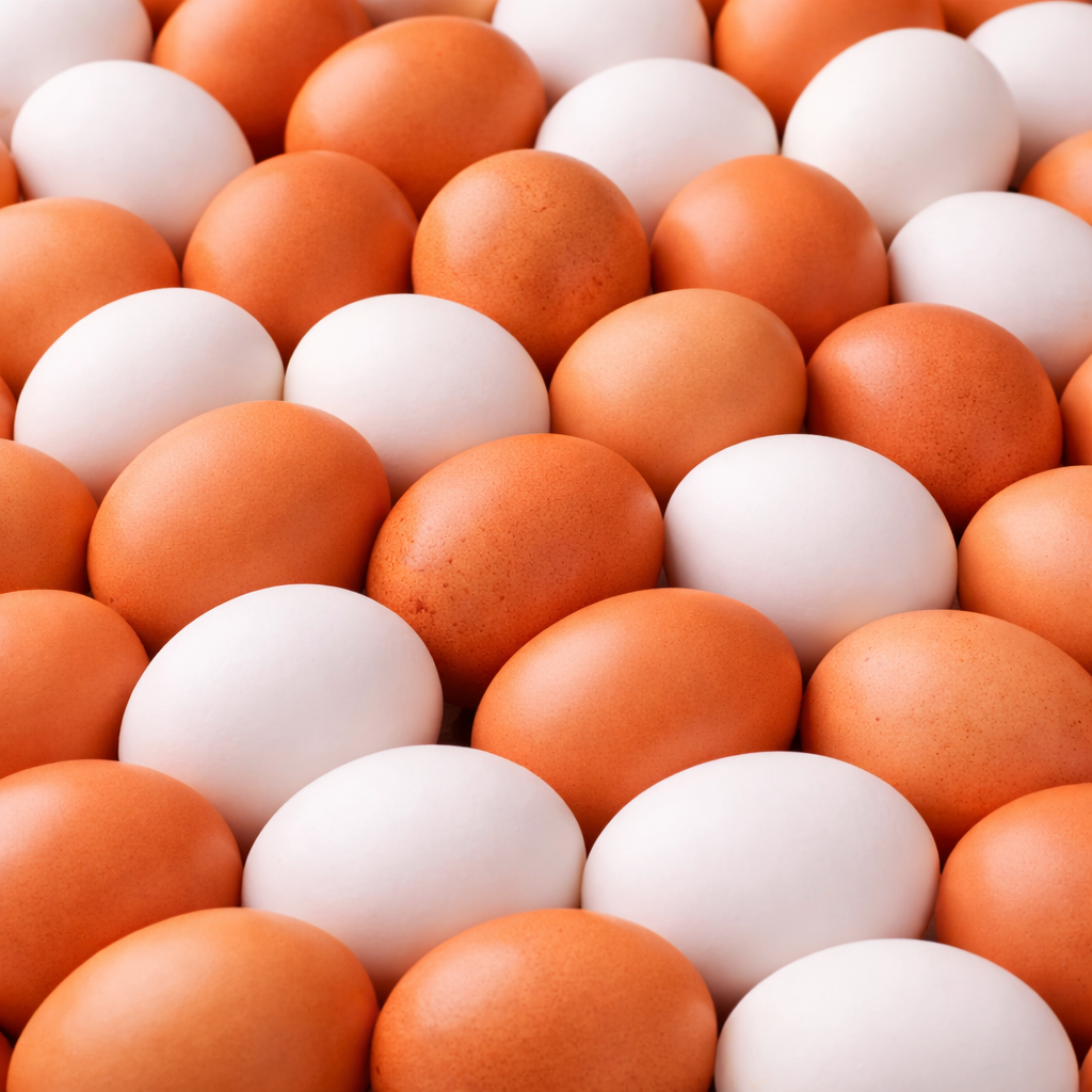 Eggs: Nutrient Sources or Cholesterol Bombs — How Healthy Are They Really?