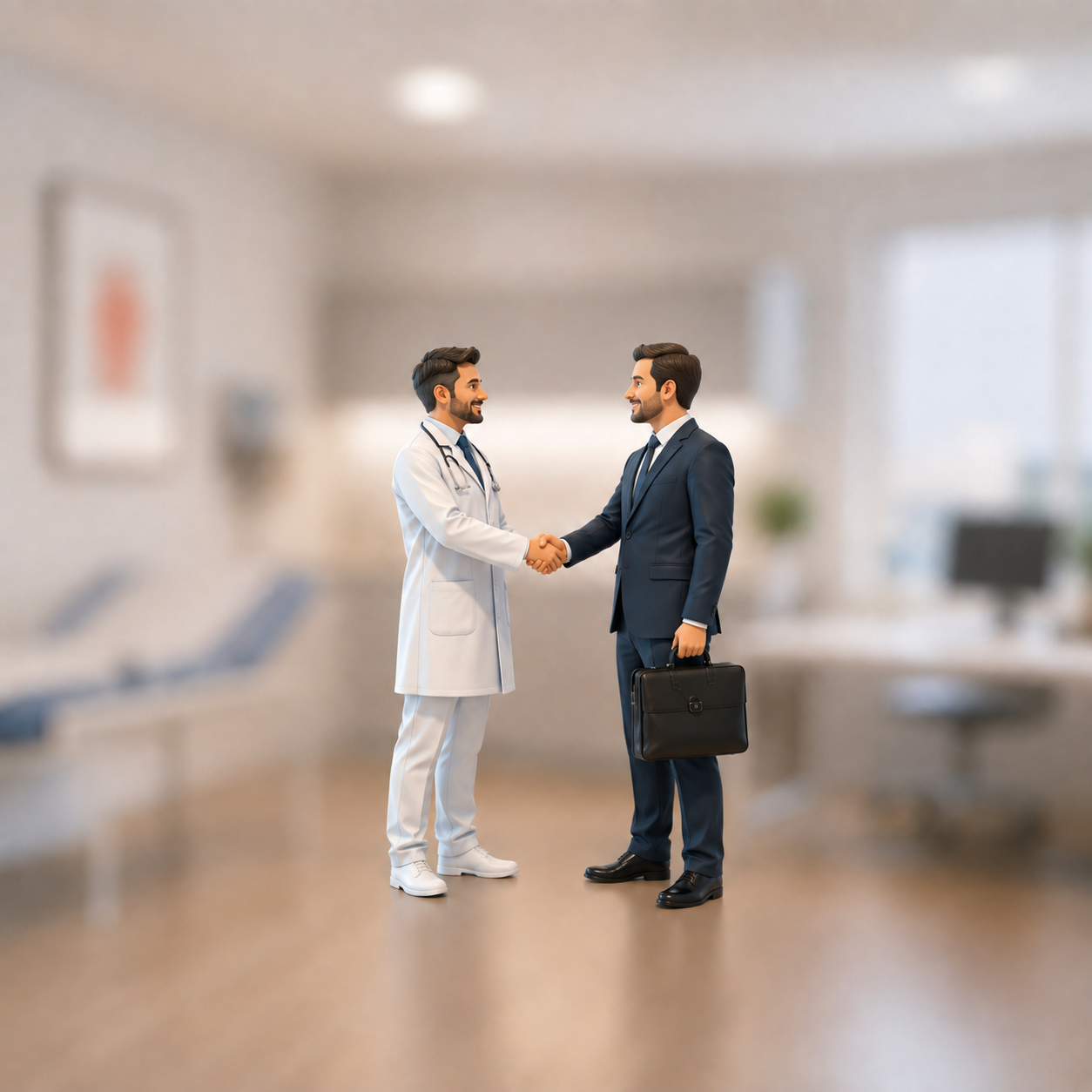 Post-Marketing Observational Studies: Bribery Through the Back Door?!