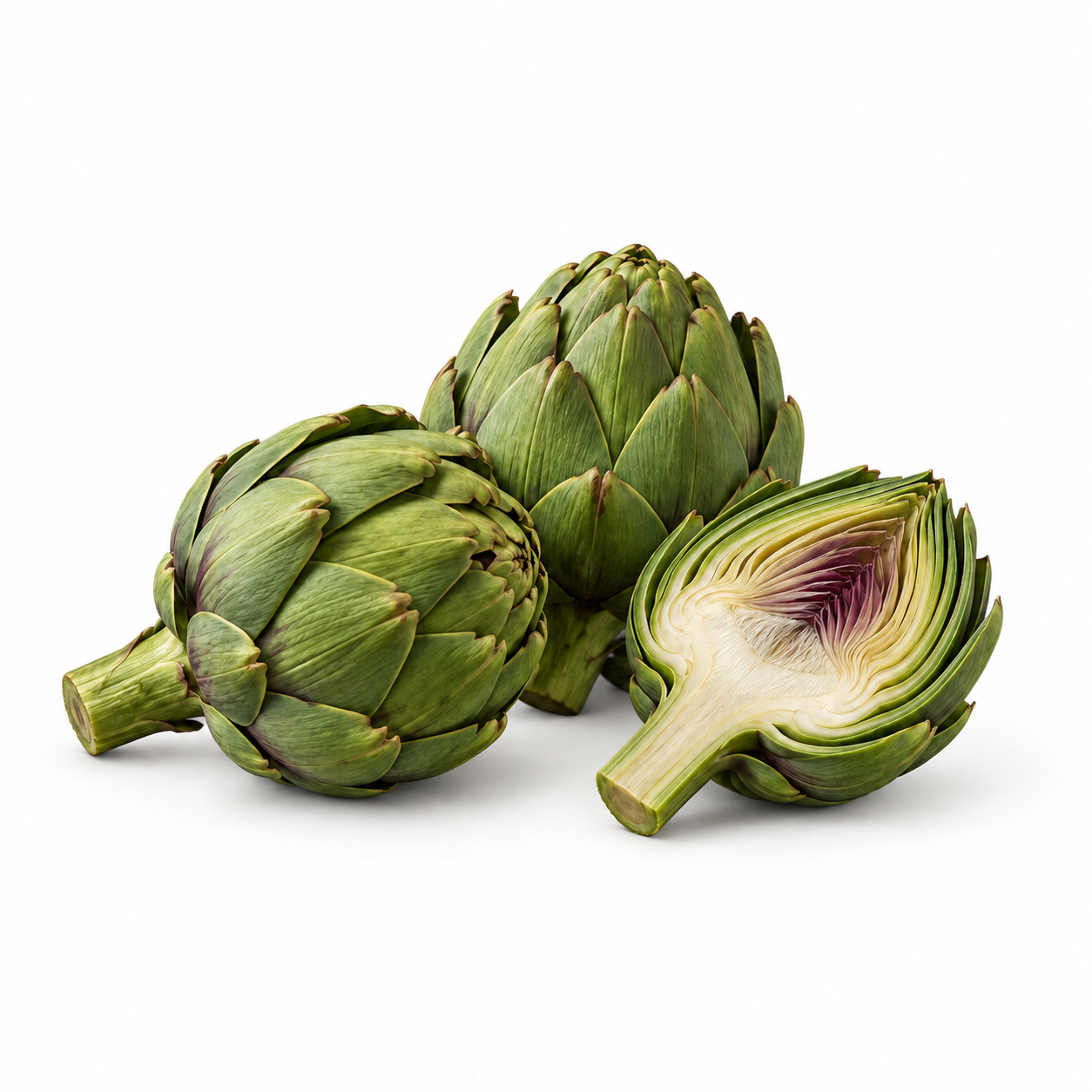 Artichoke: Natural Support for the Liver and Lipid Metabolism