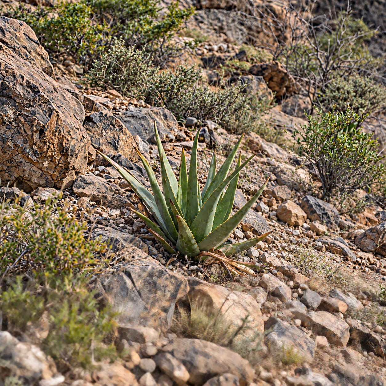 Aloe Vera and Its Effects: What This Medicinal Plant Can Do for Skin and Health