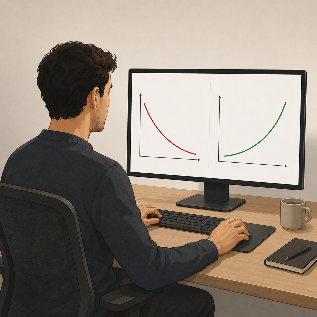 Testosterone in Decline: Why Men Have Lower Levels Today — and How Naturopathy Can Help