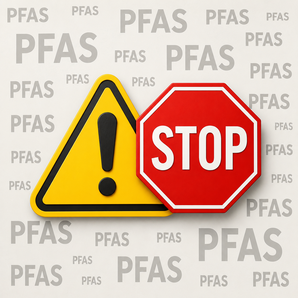 PFAS in the Body: The Main Routes of Exposure — and How You Can Reduce Your Exposure
