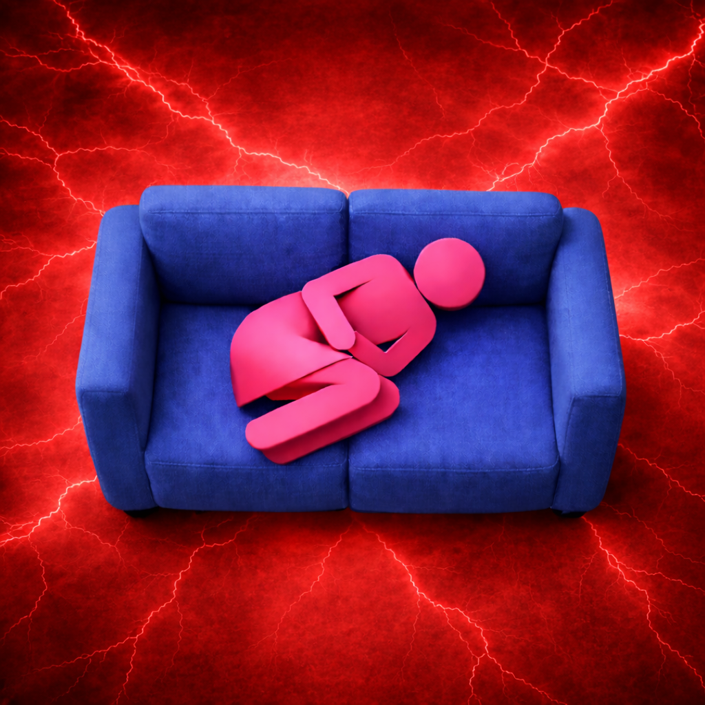 PMS Symptoms, Causes, and Treatment: Why Premenstrual Syndrome Is Still Medically Underestimated