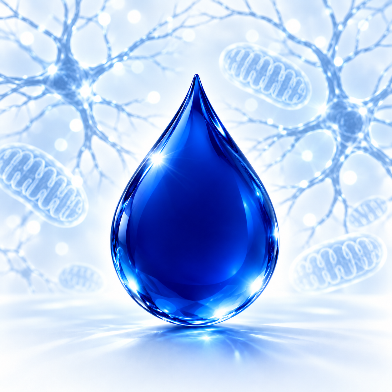 Methylene Blue: A Dye for Energy and Memory Performance